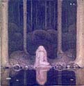 Tuvstarr and the Fishpond